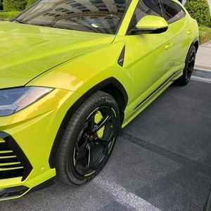 Meet your Posher, Samuel